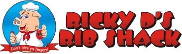 Ricky D's Rib Shack